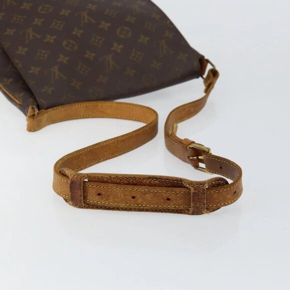 LOUIS VUITTON Monogram Musette Salsa Long Shoulder Bag - Picture 10 of 14
